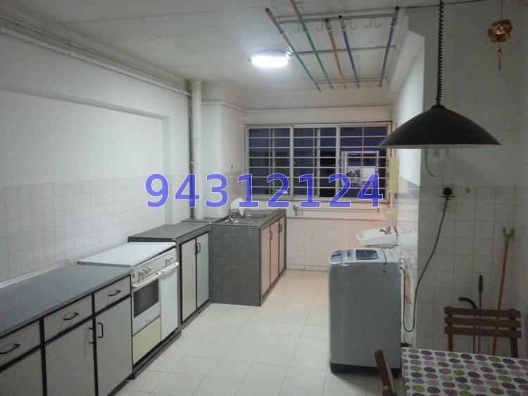 Blk 885 Tampines Street 83 (Tampines), HDB 3 Rooms #68919952